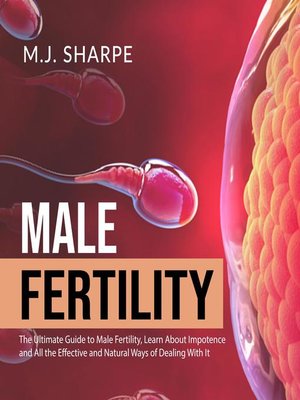 cover image of Male Fertility